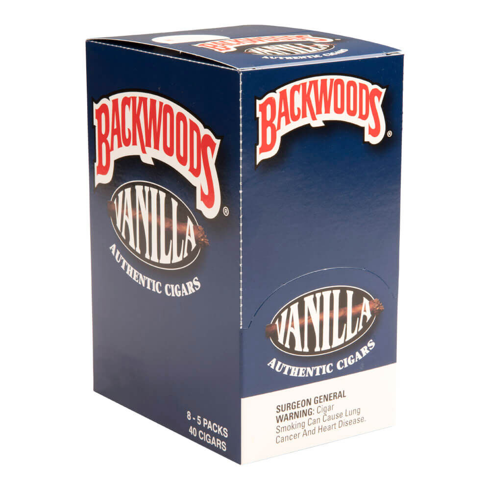 View product media BWVA Limited Edition Vanilla, , jrcigars 2